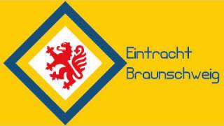 Eintracht Braunschweig  Im the Leader of the Gang [upl. by Amsirp]