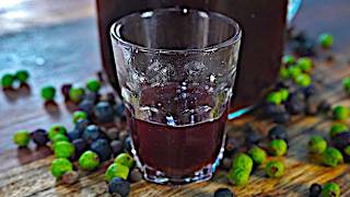 Pimento Liqueur  How To Make Allspice Dram [upl. by Perkoff]