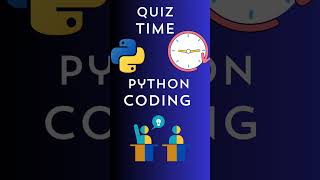 Python Coding Quiz 3  Test Your Python Skills with New Challenges 🧠🐍 python ytshorts shorts [upl. by Weirick]