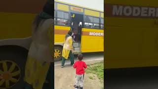 Tere Liye Bhai meri jaan hai schoollife bus bmc love bhai shorts bmc funny comedy [upl. by Erine]