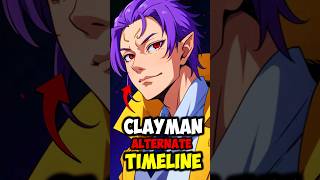 Claymans Alternate Timeline Survival thattimeigotreincarnatedasaslime rimuru slime tensura [upl. by Donata971]