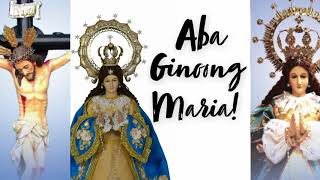 Dios te Salve Maria  Song Lyrics [upl. by Annair]