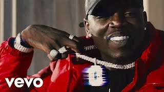 Big Boogie ft Kevin Gates amp Moneybagg Yo  Watch Your Mouth Music Video [upl. by Eibot]