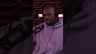 Kanye West The Healing Power of Love kanyewest kanye joeroganexperience joeroganpodcast [upl. by Ayor539]