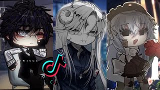 🎞️Gacha Life TikTok Compilation  1  🎞️Gachalife Flixgo 🎞️ [upl. by Ayvid]