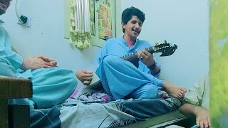 Husan de Der Aqal De kam De Gula  Pashto Mast Ghazal [upl. by Cheri]