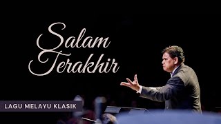 Salam Terakhir Arr by Suhaimi YacubTn Noriman [upl. by Aissert]