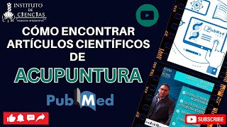 Artículos Científicos de Acupuntura Pubmed [upl. by Loomis]