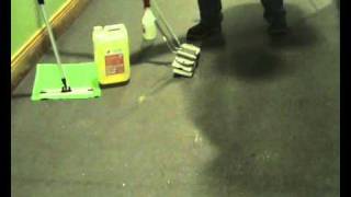 Anti Slip Floor Cleaning [upl. by Hedveh]