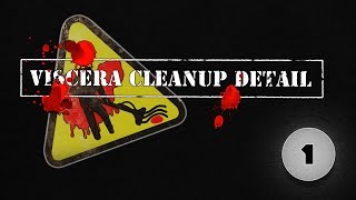 搞个 Viscera Cleanup Detail 废片 Part 1 [upl. by Theurich]