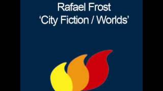 Rafaël Frost  Worlds HQ [upl. by Ettener281]