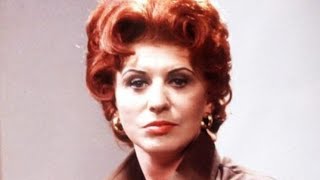 Coronation Street  Elsie Tanner All Slaps Compilation [upl. by Eiramit]