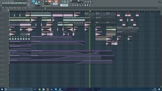 Hardstyle Template Free DownloadFLP [upl. by Rednaeel]