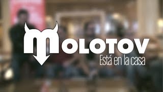 Molotov se pone al día con Colombia [upl. by Etselec]