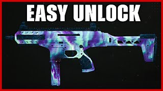 Unlock the HRM9 in ONE GAME of MW3 Zombies Classified Sector Challenges Season 1 Reloaded [upl. by Yecac]