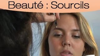 Astuces  lépilation du sourcil [upl. by Xenia]