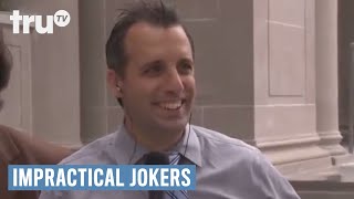 Impractical Jokers  Sign This Petition [upl. by Aliac176]