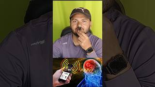 मोबाइल का रेडिएशन कैसे पता करे🤔 Mobile ka radiation kaise check kre shorts karanmp [upl. by Davie]