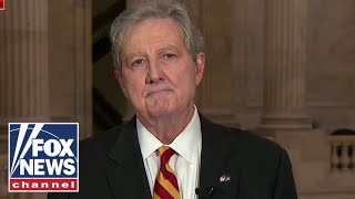 Sen John Kennedy shreds Trudeaus underwhelming leadership [upl. by Emma820]