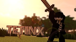 intro para tetinx insp HeyArtur [upl. by Haodnanehs]