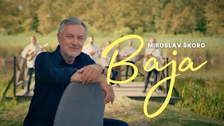 Miroslav Škoro  Baja Official video 4k [upl. by Phelips]