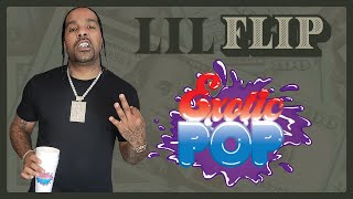 Lil Flip  The Originators  Exotic Pop x Rap Economics Mic Drop [upl. by Trevar]