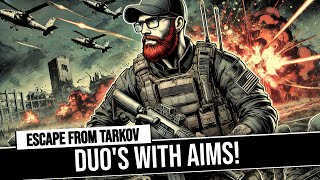 DUOS WITH AIMS [upl. by Kinney]