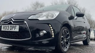 Citroen DS3 How To Remove The Headlights Passenger SideКак снимать левую фару DS3 years 20092017 [upl. by Nolur850]