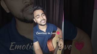 Kho Gaye hum kaha cover song shorts viralvideo coversong trendingshorts explore sadsong [upl. by Introc]