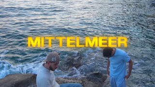 FREE Pashanim Type Beat  Mittelmeer  prod by Young Corn [upl. by Lynnell]