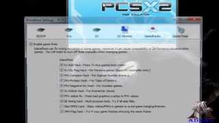 how to run god of war in original speed in pcsx2 097 [upl. by Laughton68]