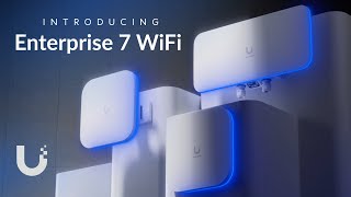 Introducing Enterprise 7 WiFi [upl. by Lissy]