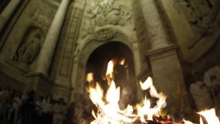 Difusión actos Semana Santa 2017 Catedral de Valencia [upl. by Matejka638]