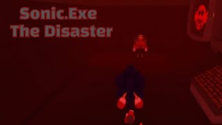 Sonicexe The Disaster momentsNew update 12 [upl. by Damle40]