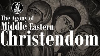 Christians in the Middle East Part One a History of Persecution [upl. by Atiuqan]