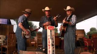 The Cowpokes  Dixieland  Nijmegen De Kaaij  2015 08 28 [upl. by Aruabea673]