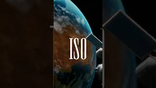 Cold music for a cold season “ISO” Dropping tonight 🥶🛰️ [upl. by Zaneski]