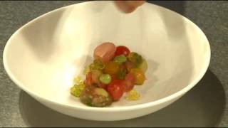 Dani García  Fòrum Gastronòmic Girona 2015 [upl. by Reich257]