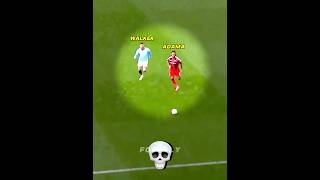 Fastest Players vs Walker  Adama☠️ [upl. by Newlin]