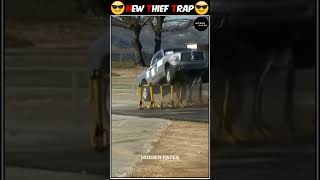 New Invention of Thief Trap 😱 shorts tamilshorts Hiddenfates [upl. by Esertap949]