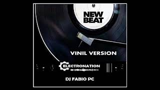 ELECTRONATION 309 NEW BEATS VINIL VERSION [upl. by Neyud]