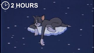 ＳＬＥＥＰＩＮＧ Lofi HipHop 2 Hour Extended [upl. by Latsyk]