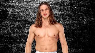 WWE Matt Riddle Theme Song Hey Bro  Arena Effects [upl. by Meeker]