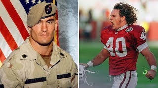 Pat Tillman Tribute [upl. by Narda]