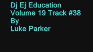 Dj Ej Education Volume 19 Track 38 [upl. by Tebasile]