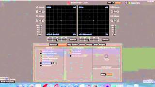 Scratch Live  Setup Screen in Depth  Part 1 of 2 [upl. by Teena]