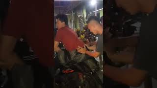 Akibat e malam minggu turu gasik comedy kontenkreatorhiburan [upl. by Eetnuahs866]