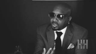 Jermaine Dupri On Why He Thinks Mariah Carey Gets A Bad Rap [upl. by Cherri]