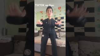 Tiktok be like opononi🤣 [upl. by Htebaile]