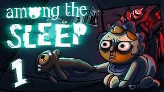 Among the Sleep Part1  Hush little baby [upl. by Belinda838]